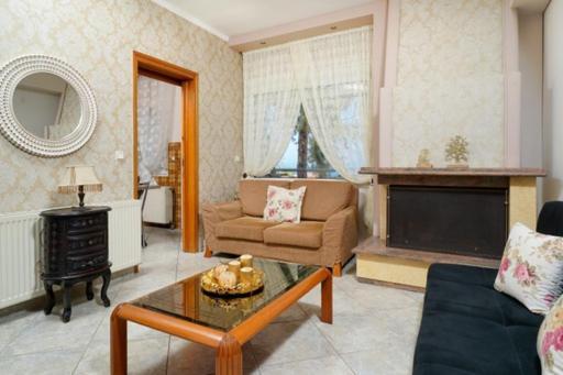 شقة Sunside House Skála Kallirákhis المظهر الخارجي الصورة
