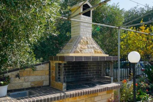 شقة Sunside House Skála Kallirákhis المظهر الخارجي الصورة