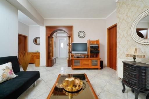 شقة Sunside House Skála Kallirákhis المظهر الخارجي الصورة