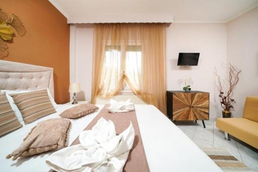 شقة Sunside House Skála Kallirákhis المظهر الخارجي الصورة
