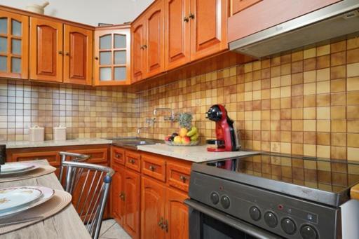 شقة Sunside House Skála Kallirákhis المظهر الخارجي الصورة