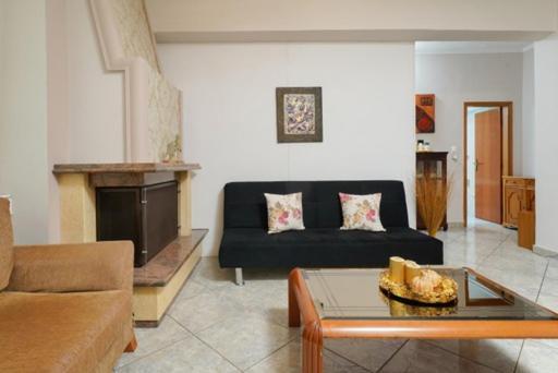 شقة Sunside House Skála Kallirákhis المظهر الخارجي الصورة