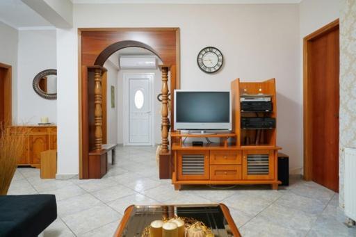 شقة Sunside House Skála Kallirákhis المظهر الخارجي الصورة