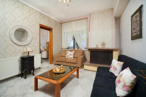 شقة Sunside House Skála Kallirákhis المظهر الخارجي الصورة