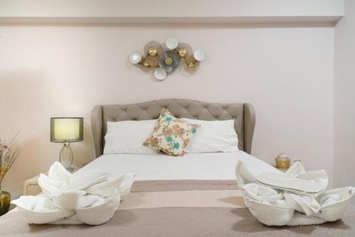 شقة Sunside House Skála Kallirákhis المظهر الخارجي الصورة